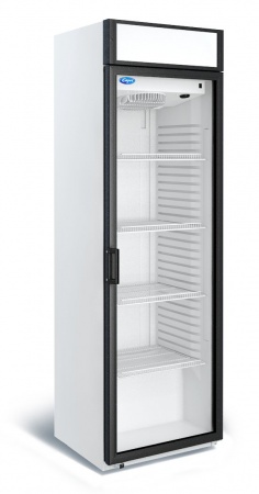 Шкаф холодильный среднетемпературный МХМ Капри П-390УС 4.300.218
