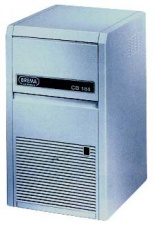 Льдогенератор BREMA (воздушное охлаждение) CB 184A ABS