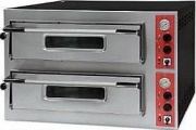Печь подовая EPA12