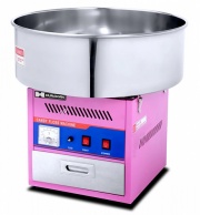 Аппарат для приготовления сахарной ваты HURAKAN HKN-C2
