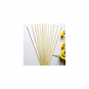 Палочки для сахарной ваты бамбуковые GASTRORAG CC-280 280*3,5 мм, 100 шт. в упаковке