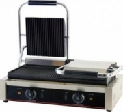Гриль контактный KOCATEQ GH813A