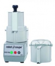 Процессор кухонный ROBOT COUPE R211XL