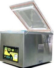 Вакуумный упаковщик KOCATEQ Baby30/10 