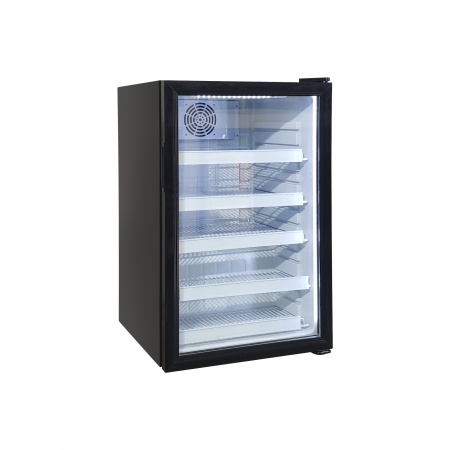 Шкаф холодильный  VIATTO VA-SC130