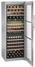 Холодильник для хранения вина Liebherr WTes 5872