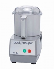 Куттер ROBOT COUPE R2