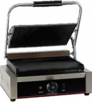 Гриль контактный KOCATEQ GH811EC