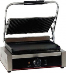 Гриль контактный KOCATEQ GH811EC