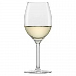 Бокал для Chardonnay 368 мл хрустальное стекло Schott Zwiesel Banquet 121591 81261223