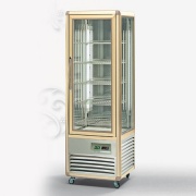 Шкаф кондитерский холодильный TECFRIGO SNELLE 350R