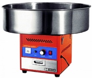 Аппарат для приготовления сахарной ваты HURAKAN HKN-C3