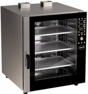 Пароконвектомат APACH A1/10HD ГАЗ/АВТОМОЙКА