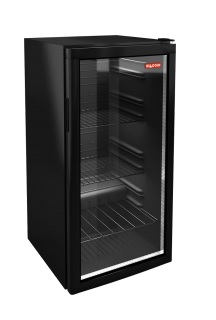 Шкаф барный холодильный HICOLD XW-105