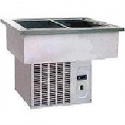 Мармит KOCATEQ BM2