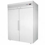 Шкаф холодильный комбинированный Polair CC214-S