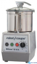 Бликсер ROBOT COUPE 8 V.V. 