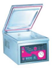 Вакуумный упаковщик KOCATEQ Baby30/10gas