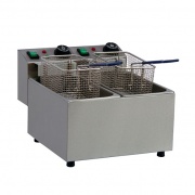 Фритюрница GASTRORAG CZG-8-2T
