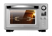 Шкаф духовой GEMLUX GL-OR-1650