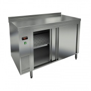 Стол тепловой TS430 10 SN 