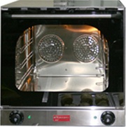 Печь конвекционная STARFOOD YXD-1AE