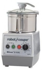 Бликсер ROBOT COUPE 5 V.V. 