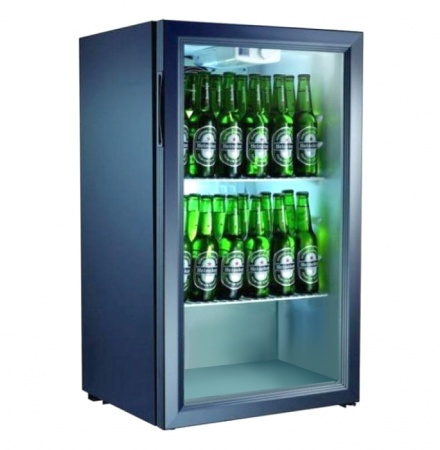 Шкаф холодильный барный CONVITO JGA-SC98 л231