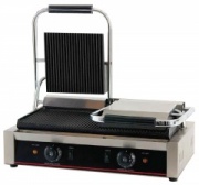 Гриль контактный KOCATEQ GH813EA