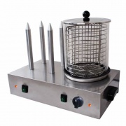 Аппарат для приготовления хот-догов HHD-1