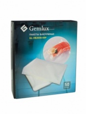 Пакет вакуумный GEMLUX GL-VB2030-50P