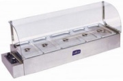 Мармит KOCATEQ KBM100