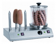 Аппарат для приготовления хот-догов GASTRORAG LY200602M