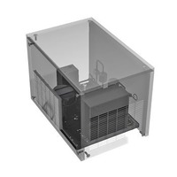 Агрегат SAGI GR14AU для шкафа шок.заморозки IFR/IFP202R