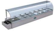 Мармит KOCATEQ KBM169