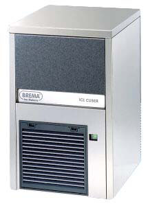 Льдогенератор для кубикового льда Brema CB 246W (HC)