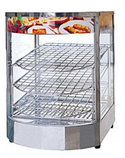 Витрина тепловая KOCATEQ DH1P