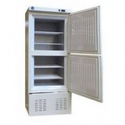 Шкаф холодильный комбинированный Полюс Carboma RF700