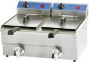 Фритюрница GASTRORAG CZG-EF-132