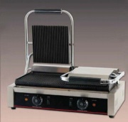 Гриль контактный KOCATEQ GH813C