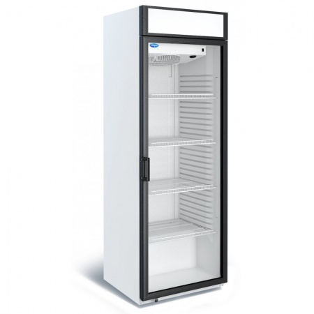 Шкаф холодильный среднетемпературный МХМ Капри П-390 УС 4.300.218