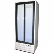 Шкаф холодильный среднетемпературный МХМ Эльтон 0,7У купе 4.300.071-08