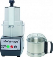 Процессор кухонный ROBOT COUPE R211XL ULTRA +2 ДИСКА