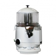 Аппарат для приготовления горячего шоколада  5L ( белый)