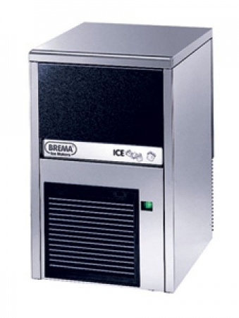 Льдогенератор для кубикового льда Brema CB 246A (HC)