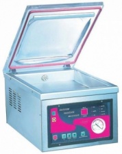Вакуумный упаковщик KOCATEQ Jolly40/20gas