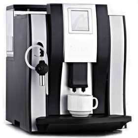 Кофемашина ME-710 Black