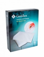 Пакет вакуумный GEMLUX GL-VB2230-50P