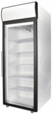 Шкаф морозильный Polair DP105-S