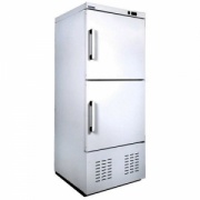 Шкаф холодильный комбинированный МХМ ШХК-400М 4.300.044-03